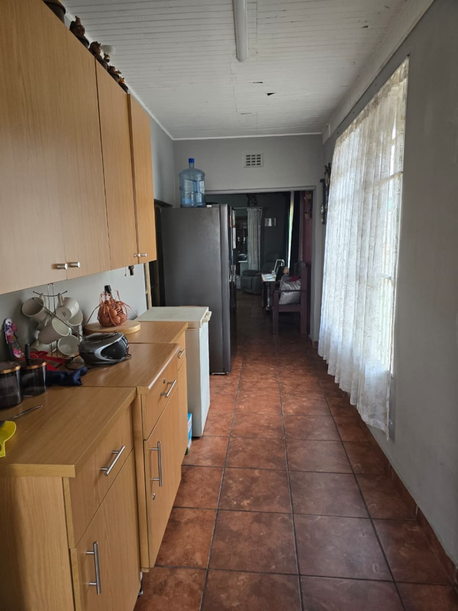 4 Bedroom Property for Sale in Sasolburg Ext 12 Free State
